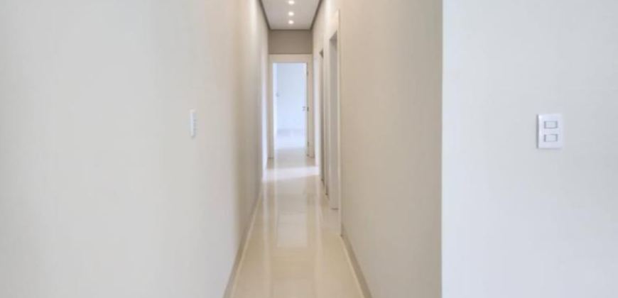 Casa no condomínio Vila Segura