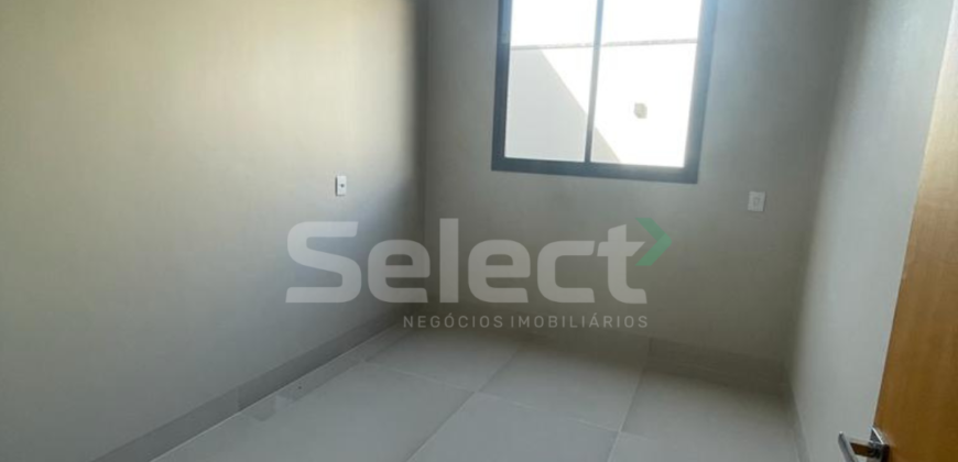 Casa no condomínio Vila Segura