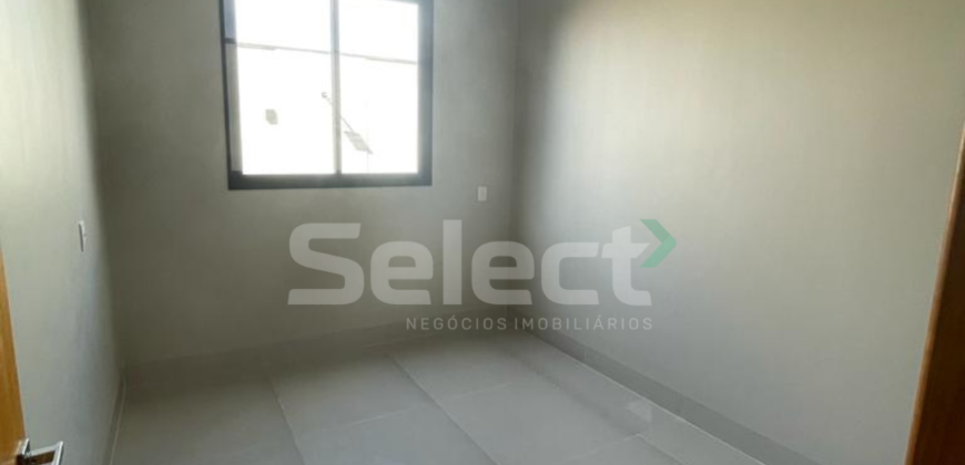 Casa no condomínio Vila Segura