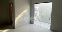 Casa no condomínio Vila Segura