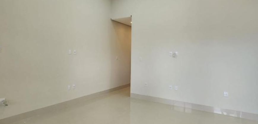 Casa no condomínio Vila Segura