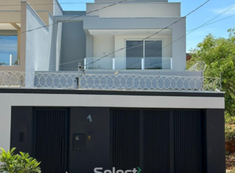 Casa a venda no Ibituruna