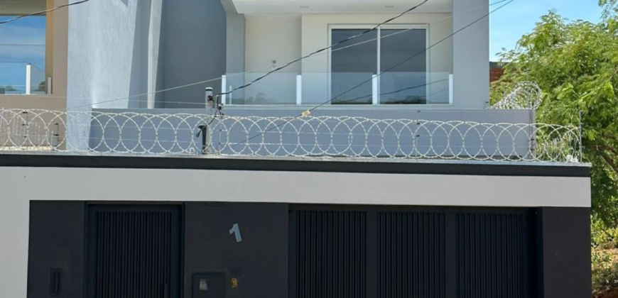 Casa a venda no Ibituruna