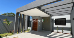 Casa a venda no bairro Reserva Real