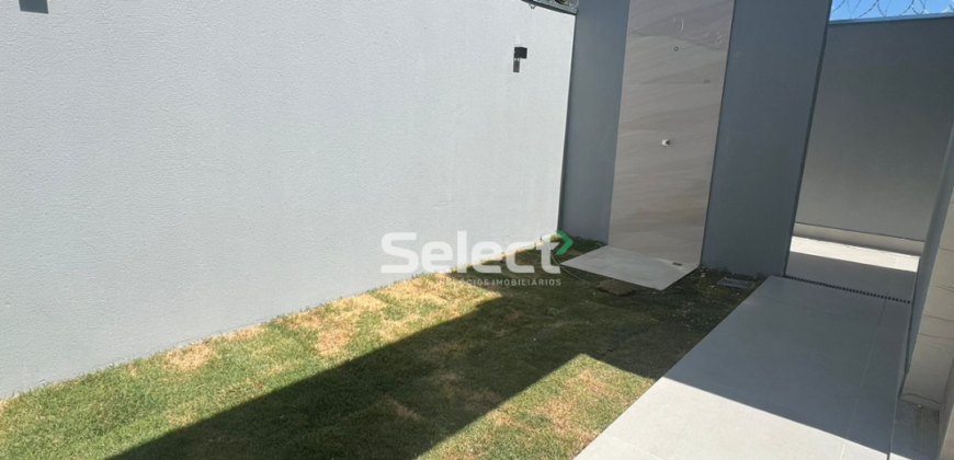 Casa a venda no bairro Reserva Real