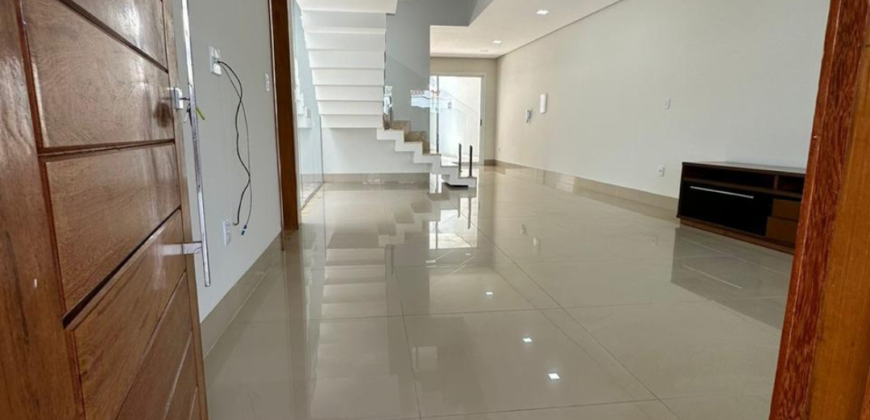 Casa a venda no Ibituruna