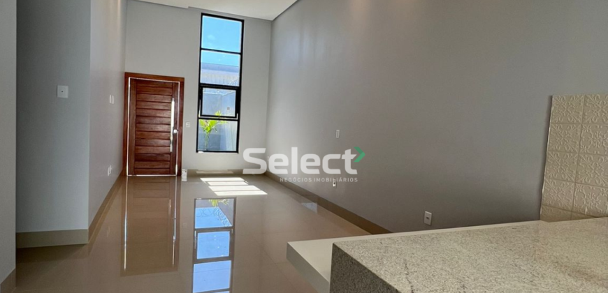 Casa a venda no bairro Reserva Real