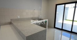 Casa a venda no bairro Reserva Real