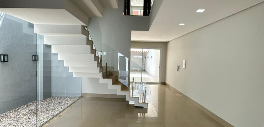 Casa a venda no Ibituruna