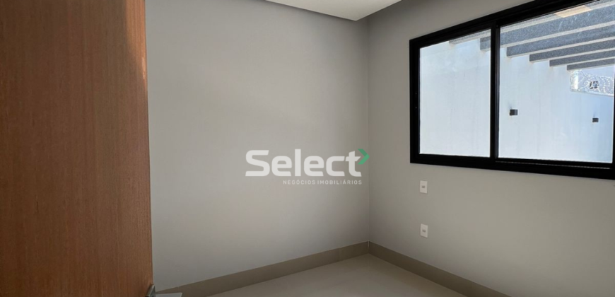 Casa a venda no bairro Reserva Real