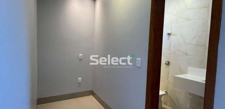 Casa a venda no bairro Reserva Real