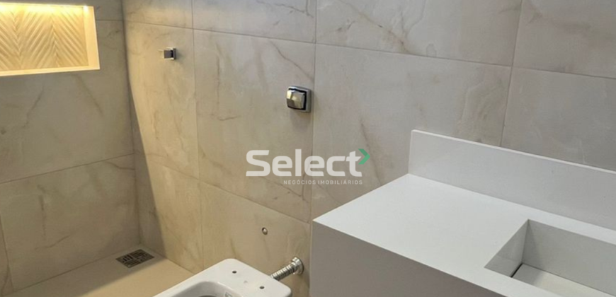 Casa a venda no bairro Reserva Real