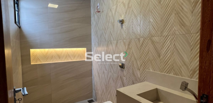 Casa a venda no bairro Reserva Real