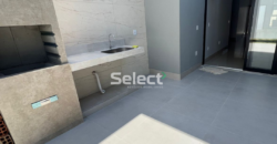 Casa a venda no bairro Reserva Real