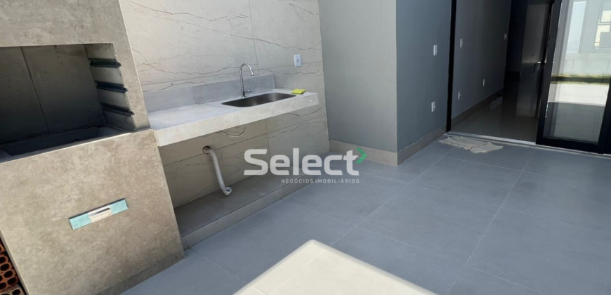 Casa a venda no bairro Reserva Real