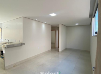 Apartamento a venda no bairro Panorama