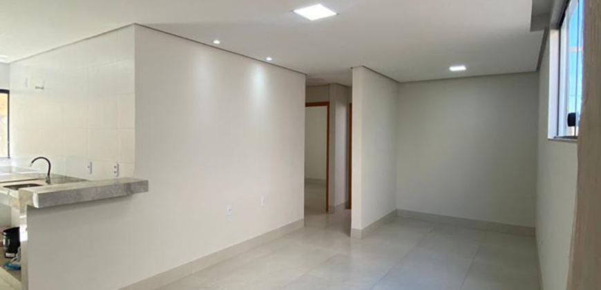 Apartamento a venda no bairro Panorama