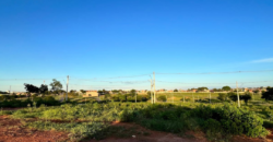 LOTES NA ZONA SUL DA CIDADE