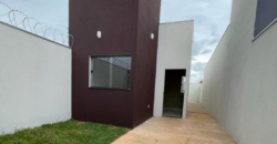 Casa a venda no Novo Primavera