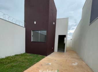 Casa a venda no Novo Primavera