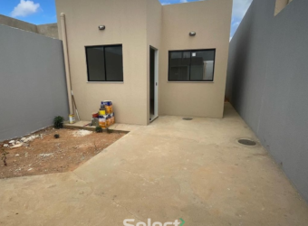 Casa a venda no bairro Vilage I