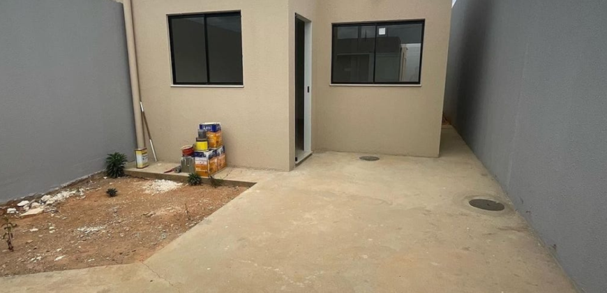 Casa a venda no bairro Vilage I