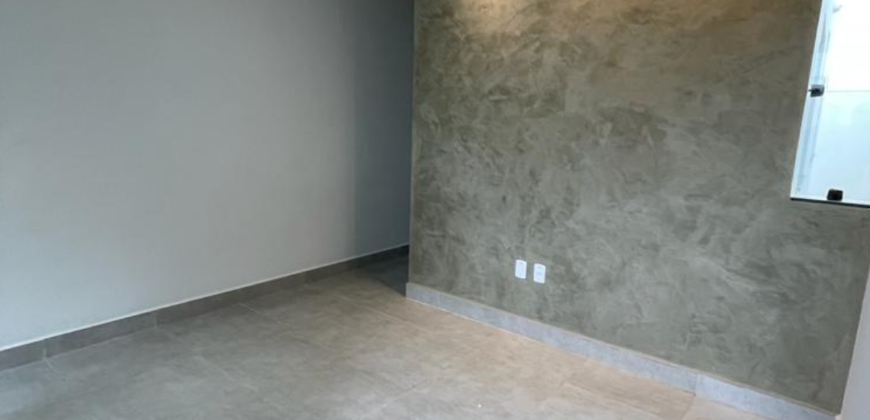 Casa a venda no Novo Primavera