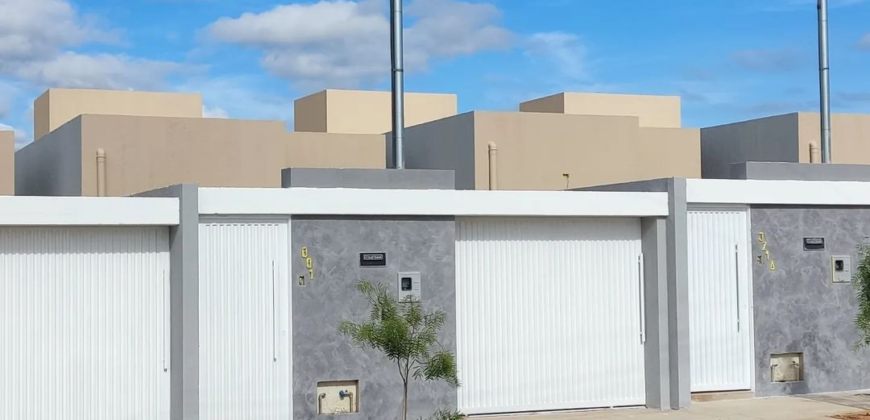 Casa a venda no bairro Vilage I