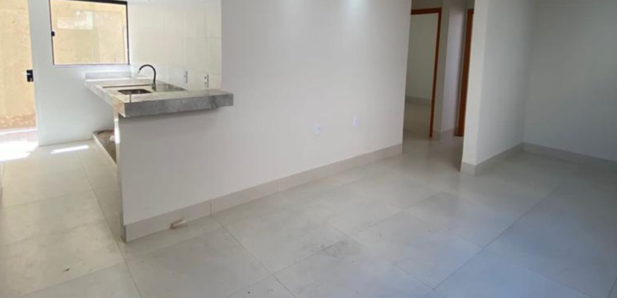 Apartamento a venda no bairro Panorama