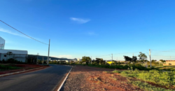 LOTES NA ZONA SUL DA CIDADE