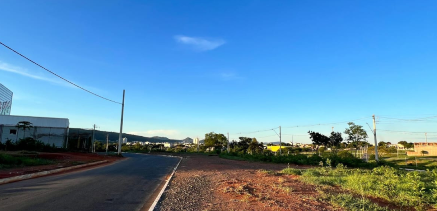 LOTES NA ZONA SUL DA CIDADE