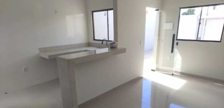 Casa a venda no bairro Vilage I