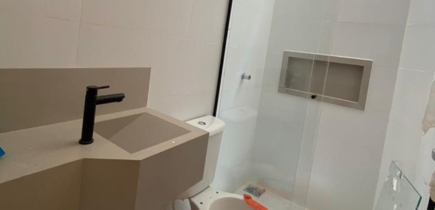 Apartamento a venda no bairro Panorama