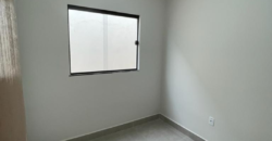 Casa a venda no Novo Primavera