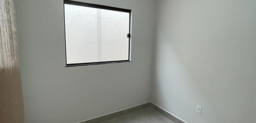 Casa a venda no Novo Primavera