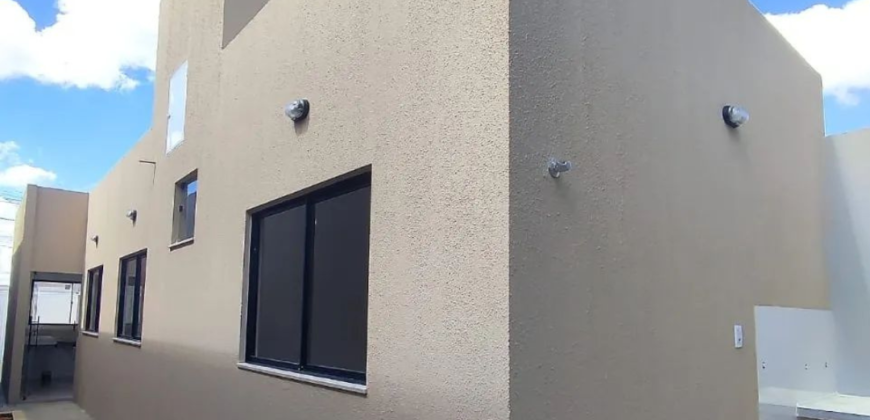 Casa a venda no bairro Vilage I