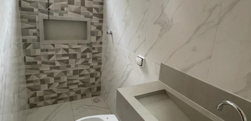 Casa a venda no Novo Primavera