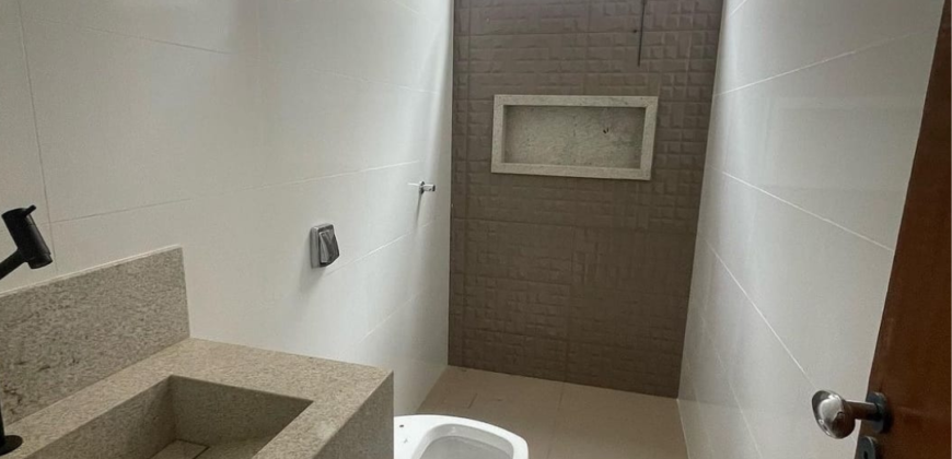 Casa a venda no bairro Vilage I