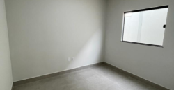 Casa a venda no Novo Primavera