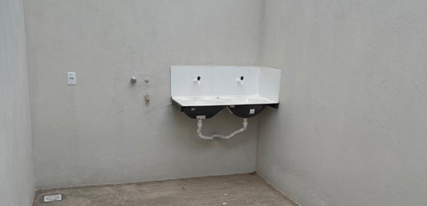 Casa a venda no Novo Primavera