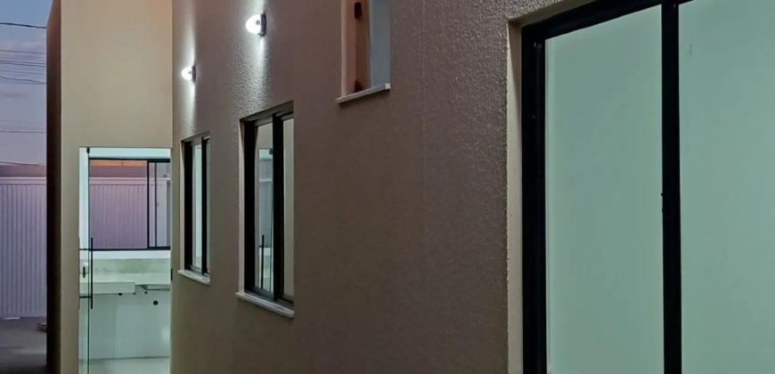 Casa a venda no bairro Vilage I