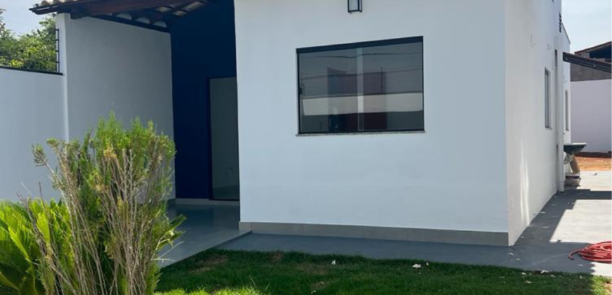 Casa a venda no Interlagos