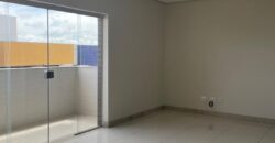 Apartamento 3Q/S no Augusta Mota