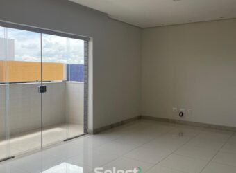 Apartamento 3Q/S no Augusta Mota