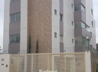 Apartamento a venda no Ibituruna