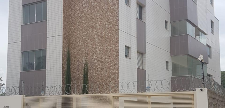 Apartamento a venda no Ibituruna