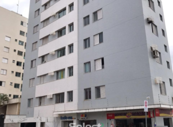 Apartamento a venda no Centro