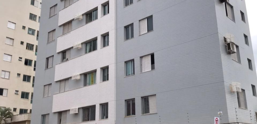 Apartamento a venda no Centro