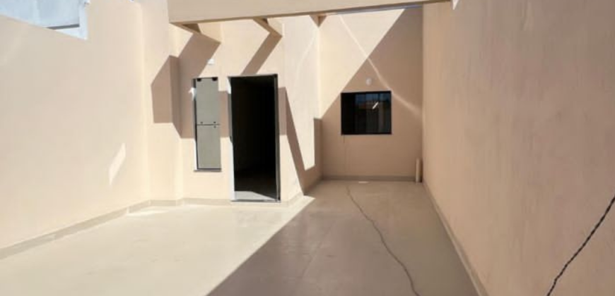 Casa a venda no Jardim Primavera