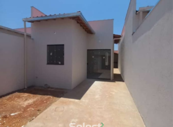 Casa a venda no Vila Aliança